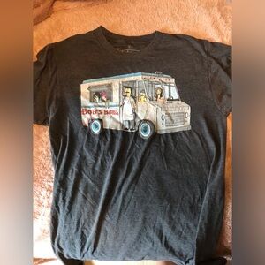 Bobs burgers tshirt